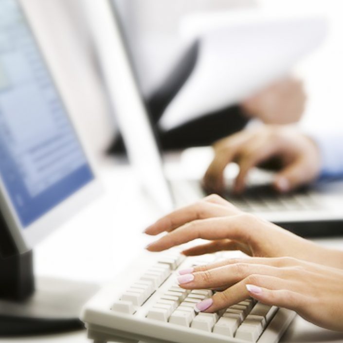 CORSO COMPUTER