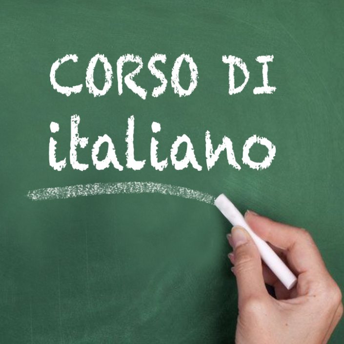 CORSO ITALIANO