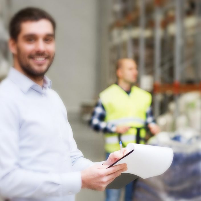 OPERAT.LOGISTICA