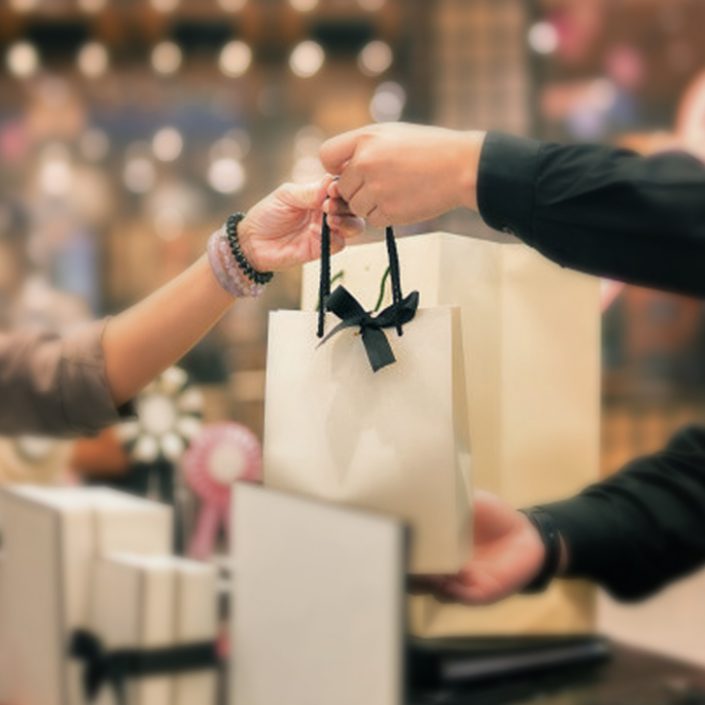 SHOP ASSIST