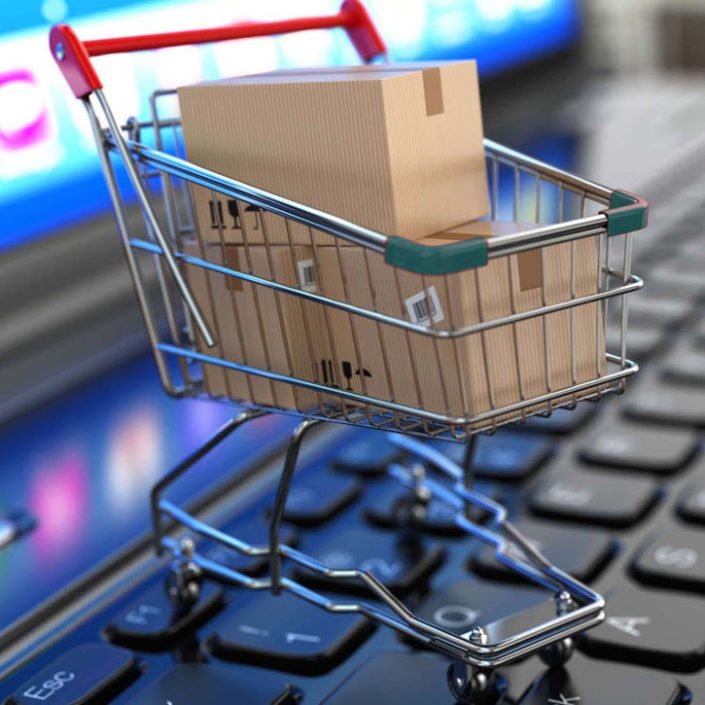 E-COMMERCE
